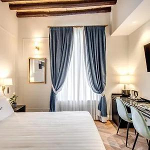 Babuino Palace&suites Roma