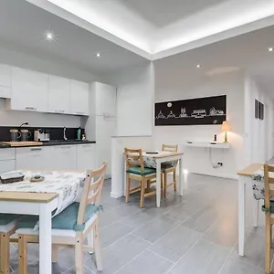 Bed and breakfast Av Domus Vatican St.peter, Roma