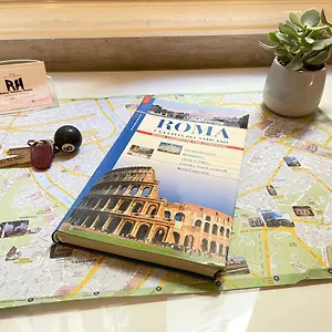 Affittacamere Holidays Otranto, Roma