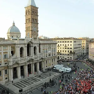 Bed & Breakfast Casa Dell'amicizia, Roma