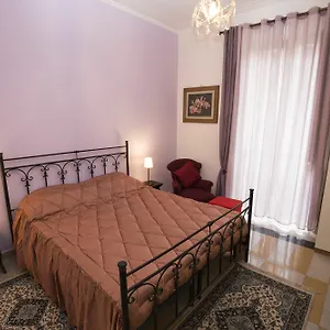 Pensión Giubiliana, Roma