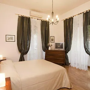 Bed & Breakfast Sharon, Roma