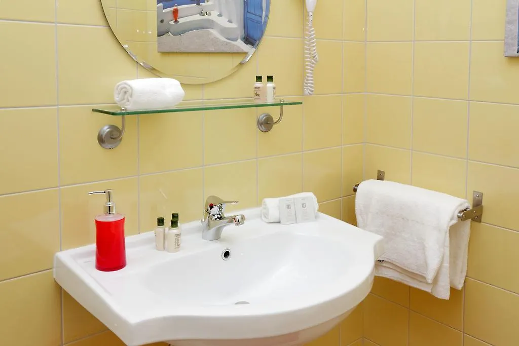 Guest house Affittacamere Alessia&Calliope Rome Italy