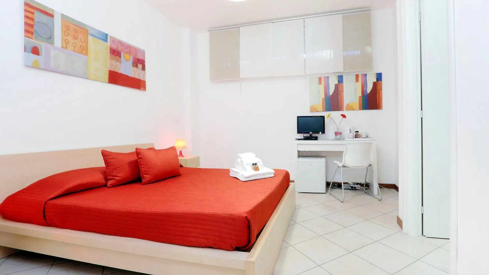 Guest house Affittacamere Alessia&Calliope Rome