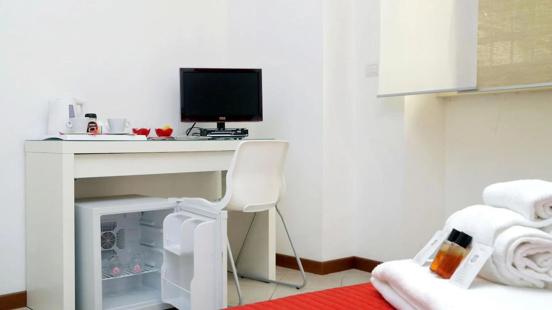 Affittacamere Alessia&Calliope Rome Guest house