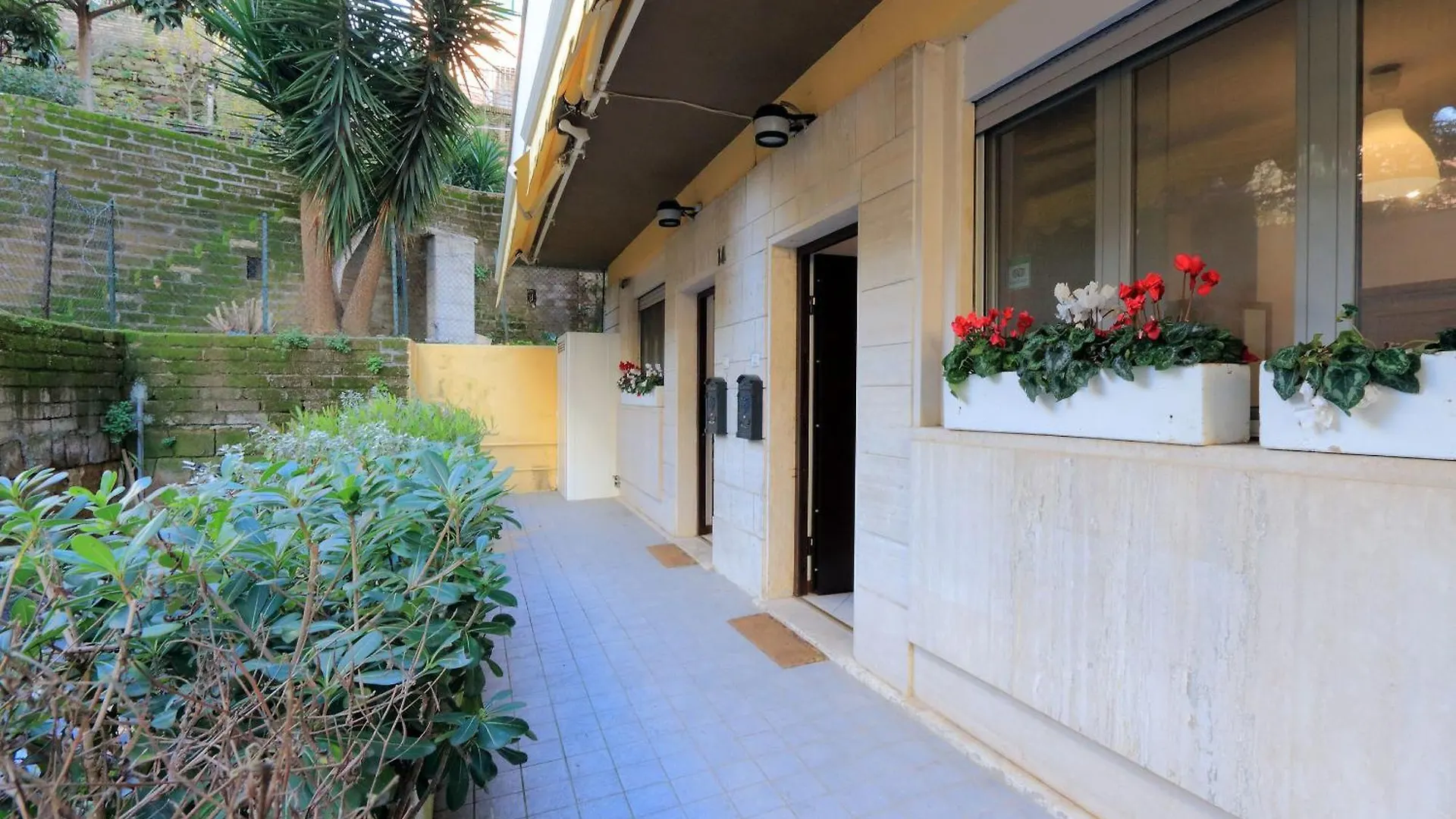Guest house Affittacamere Alessia&Calliope Rome Italy