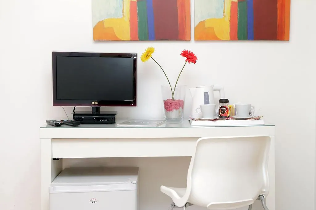 Guest house Affittacamere Alessia&Calliope Rome