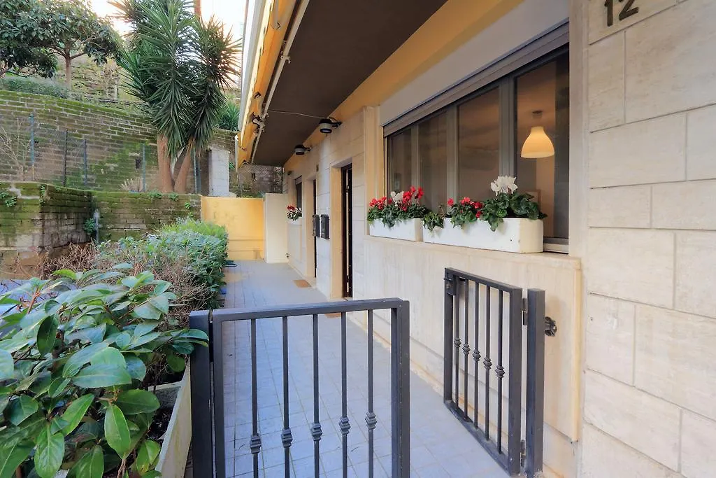 Guest house Affittacamere Alessia&Calliope Rome Italy