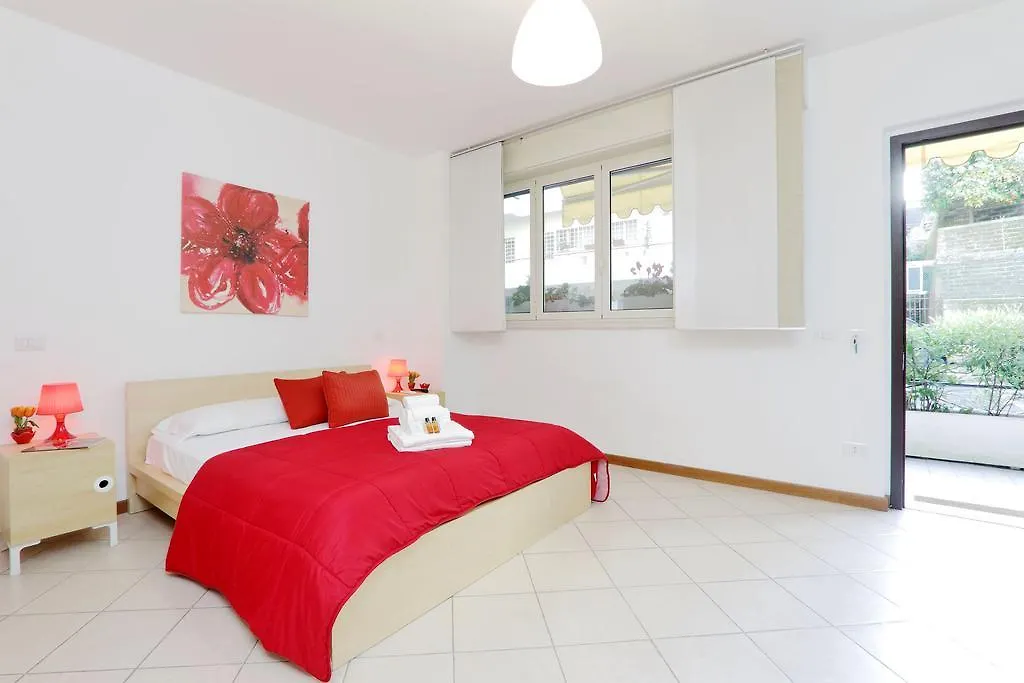Affittacamere Alessia&Calliope Rome Guest house