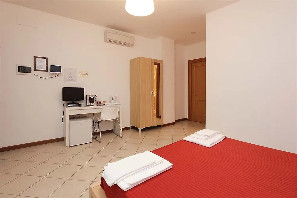Affittacamere Alessia&Calliope Rome Italy