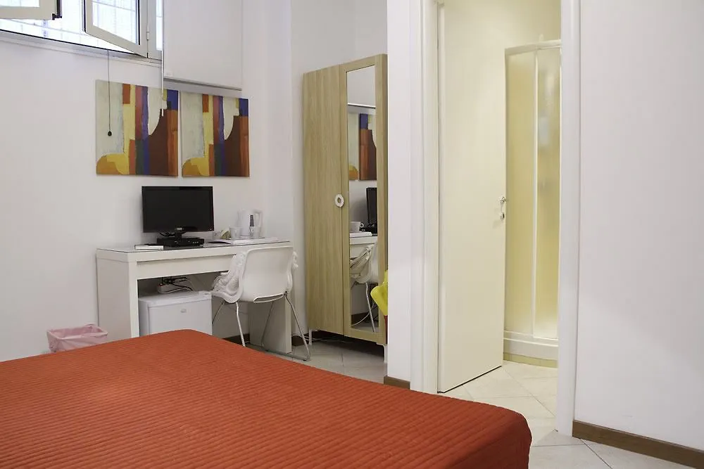 Affittacamere Alessia&Calliope Rome Guest house