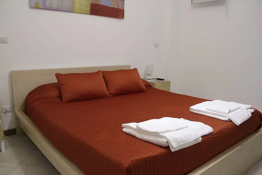 Guest house Affittacamere Alessia&Calliope Rome