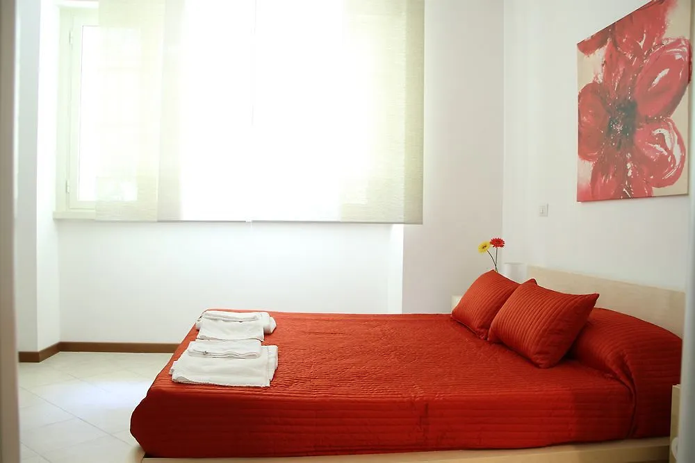 Affittacamere Alessia&Calliope Rome Guest house