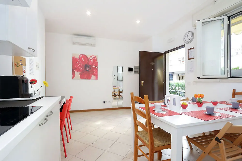 Guest house Affittacamere Alessia&Calliope Rome Italy