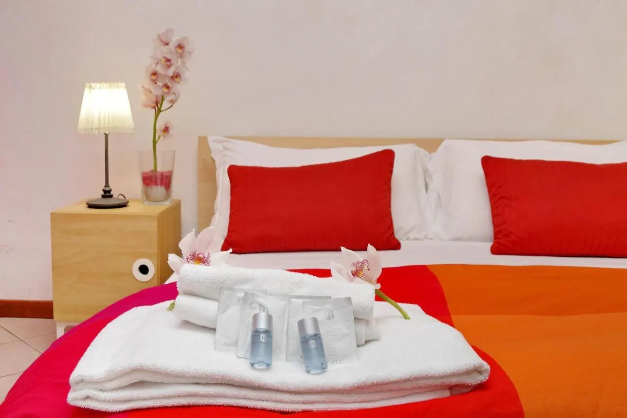 Affittacamere Alessia&Calliope Rome Guest house