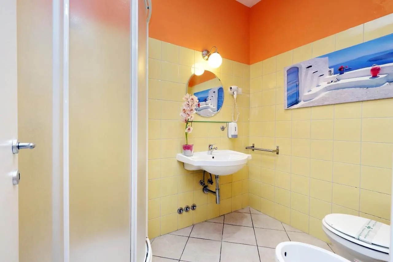 Affittacamere Alessia&Calliope Rome Guest house
