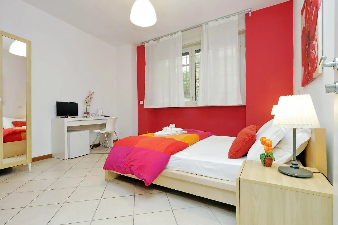 Guest house Affittacamere Alessia&Calliope Rome Italy