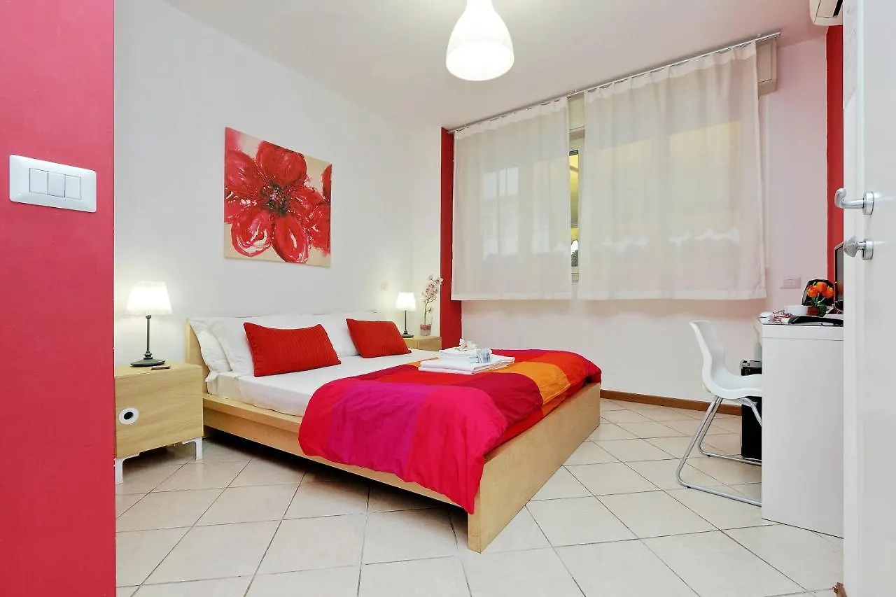 Guest house Affittacamere Alessia&Calliope Rome