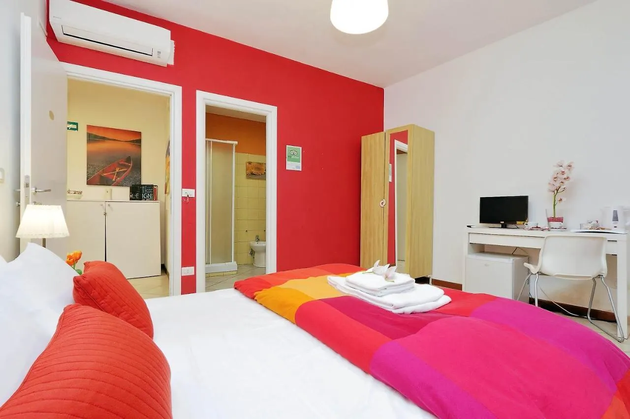 Guest house Affittacamere Alessia&Calliope Rome