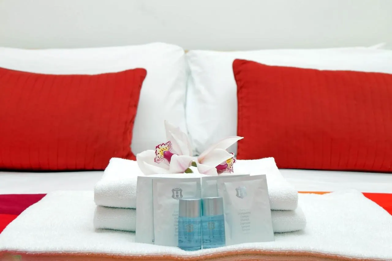 Affittacamere Alessia&Calliope Rome Guest house