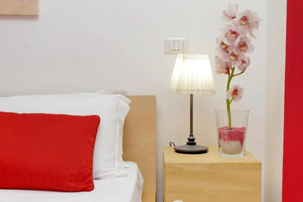Affittacamere Alessia&Calliope Rome Guest house