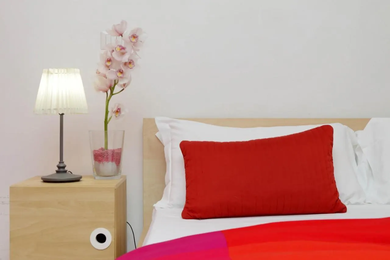 Guest house Affittacamere Alessia&Calliope Rome