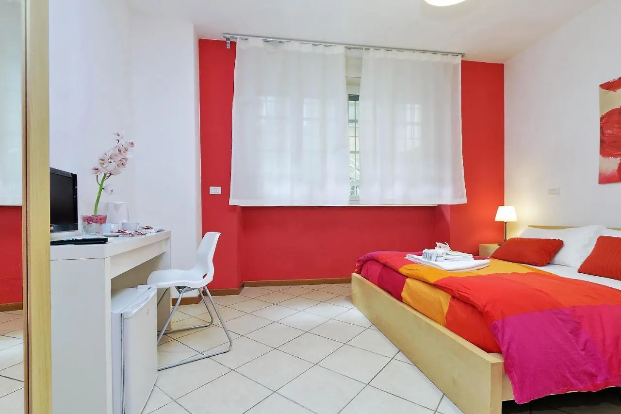 Affittacamere Alessia&Calliope Rome Guest house