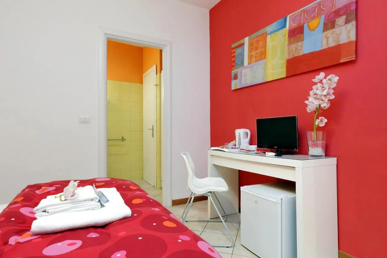 Affittacamere Alessia&Calliope Rome