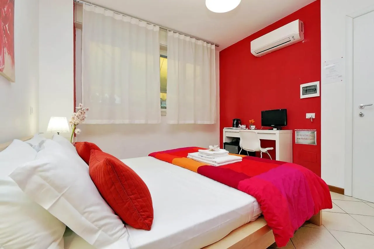 Affittacamere Alessia&Calliope Rome Guest house