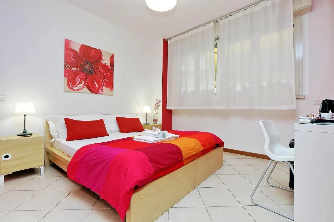 Guest house Affittacamere Alessia&Calliope Rome Italy