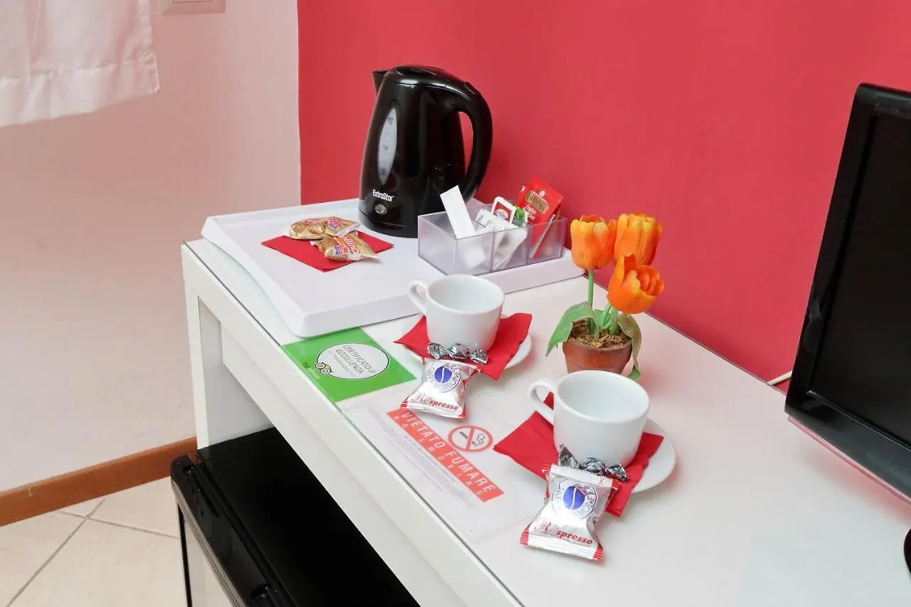 Affittacamere Alessia&Calliope Rome Guest house