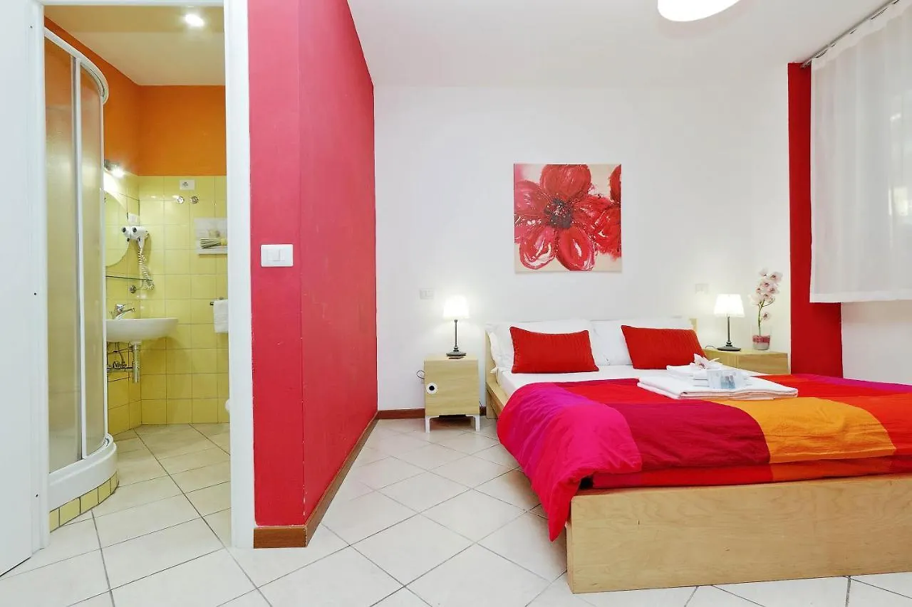 Guest house Affittacamere Alessia&Calliope Rome Italy
