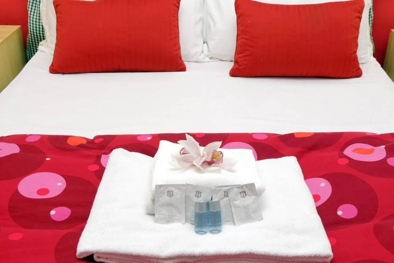 Guest house Affittacamere Alessia&Calliope Rome Italy