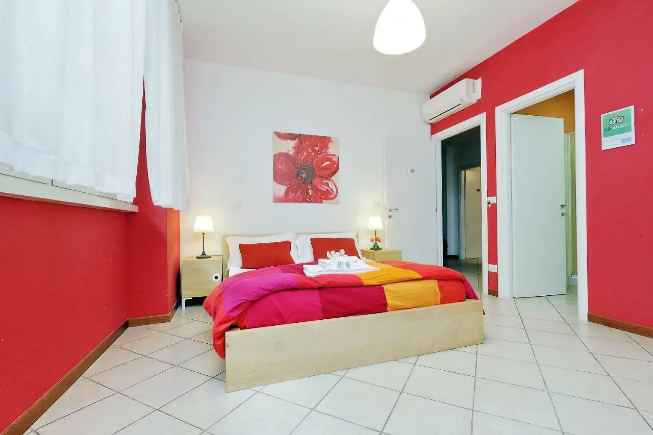 Guest house Affittacamere Alessia&Calliope Rome